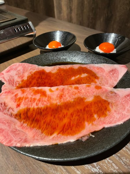 Фирменное блюдо «Сирлоин счастья»