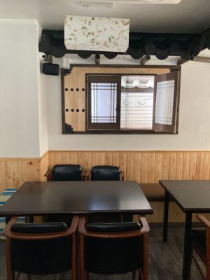 Внутри магазина
