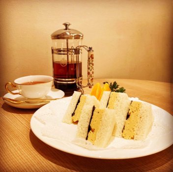 Легкие закуски 2