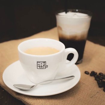 Наслаждайтесь свежесваренным кофе