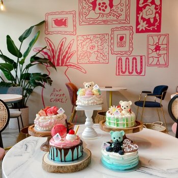 MARINE HOUSE Харадзюку