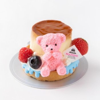 MARINE HOUSE Харадзюку