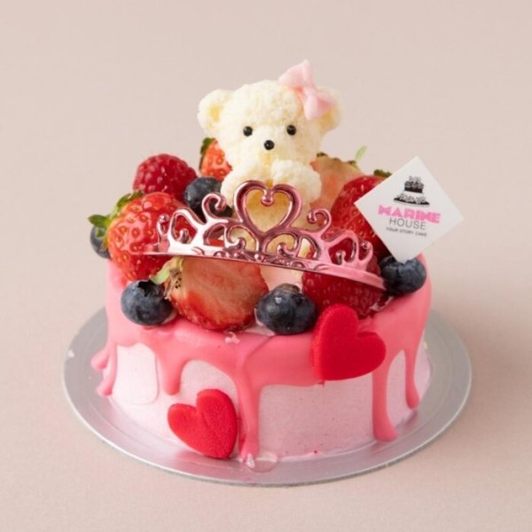 MARINE HOUSE Харадзюку