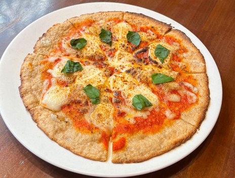 Настоящая итальянская кухня