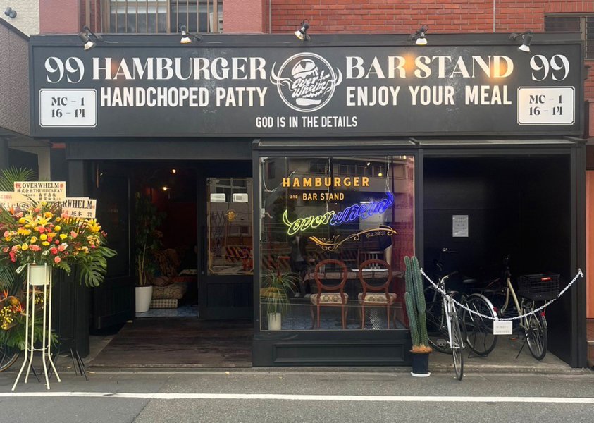 Внешний вид