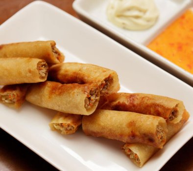 Боковое меню