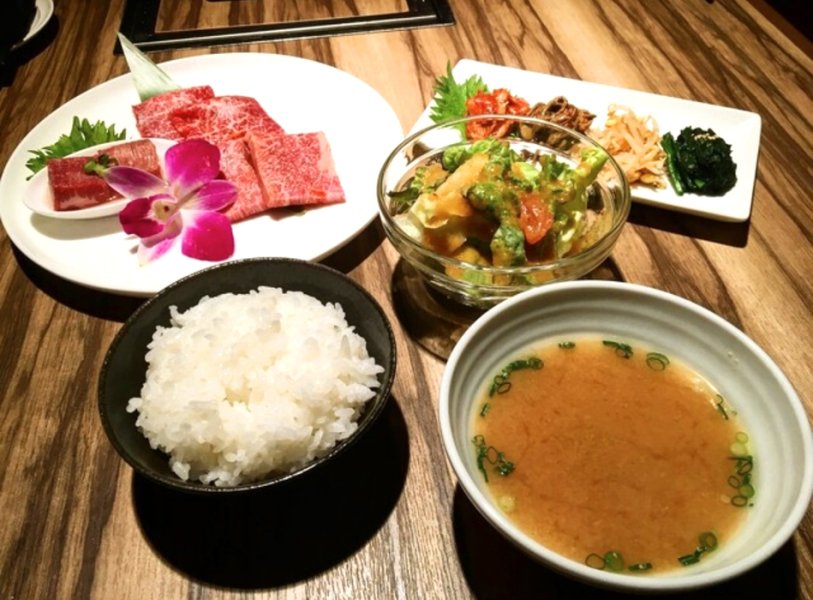 Работаем и в обед!