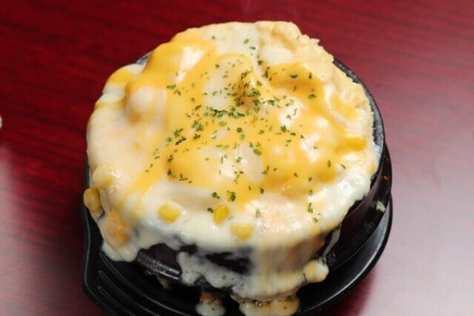 Сырная бомба керанччим