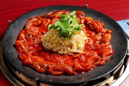 Оригинальный чуккуми