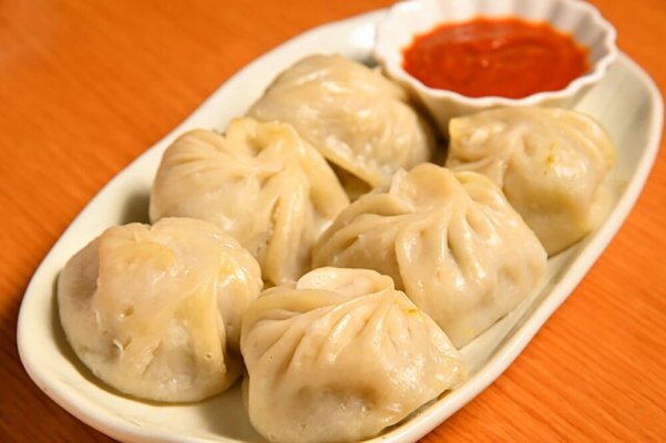 непальская кухня