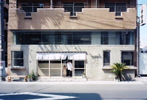 Фото: Yurika Kono