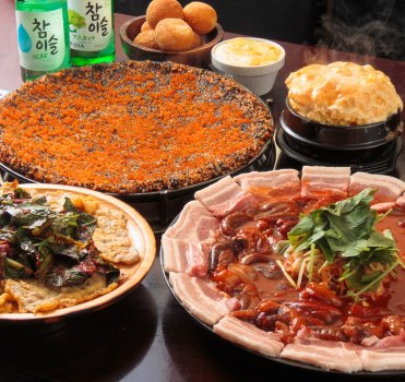 Очень популярные блюда из мини-осьминогов