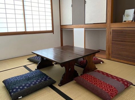 отдельная комната