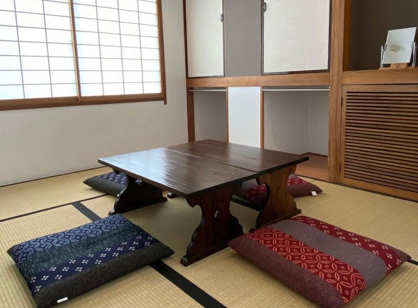 отдельная комната