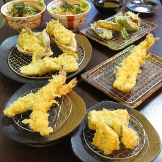 コース料理