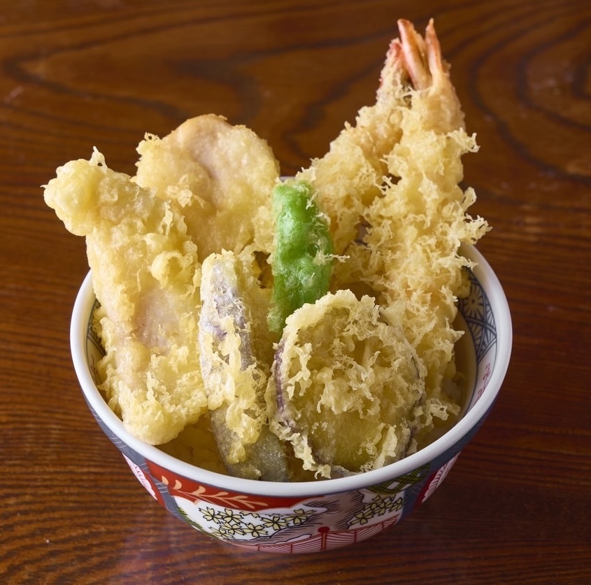 天丼