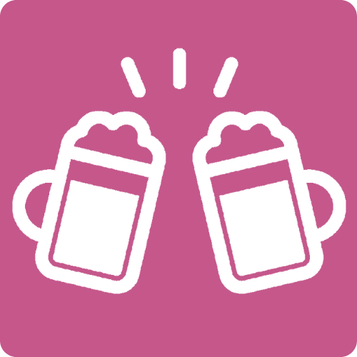 Безлимитные напитки