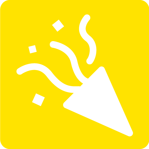 Услуги для дней рождения и памятных дат