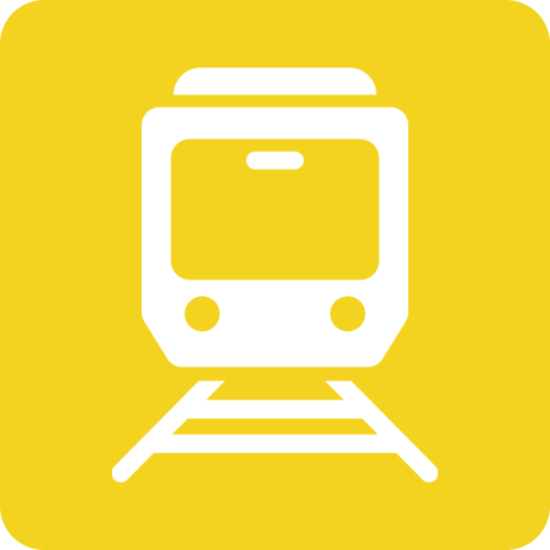 Рядом со станцией