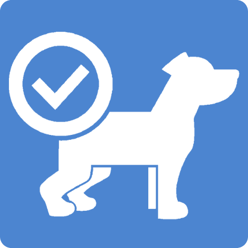 Можно с домашними животными