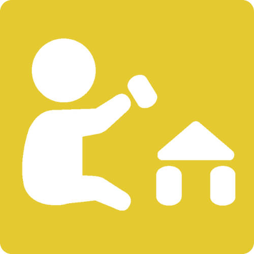 Детская зона