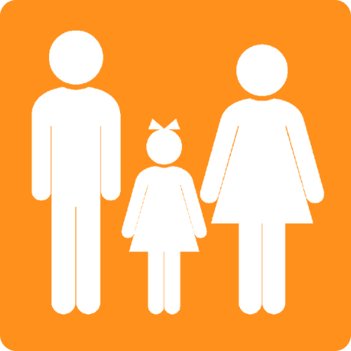 Рекомендуется для семей