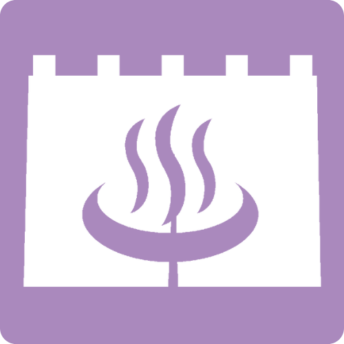 Большая общественная купальня