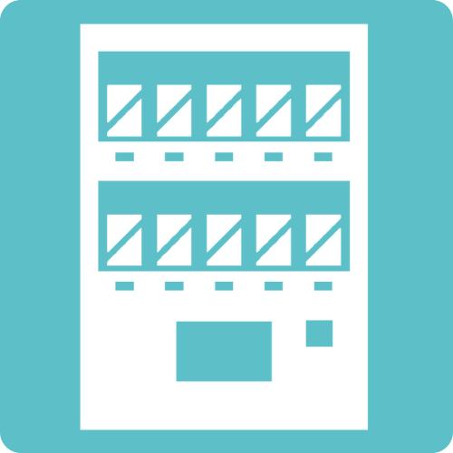 торговый автомат