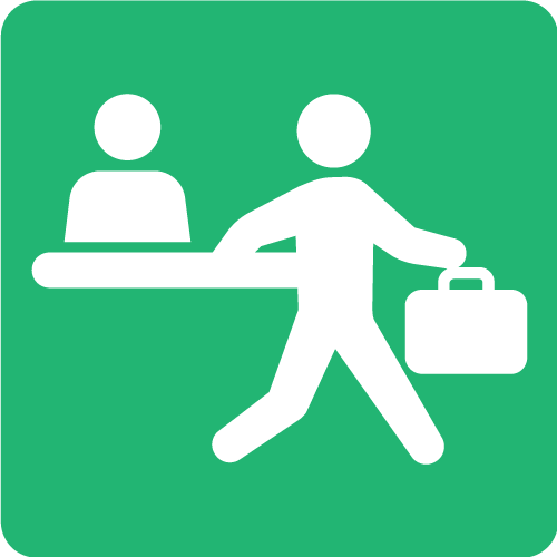 Поздний выезд возможен