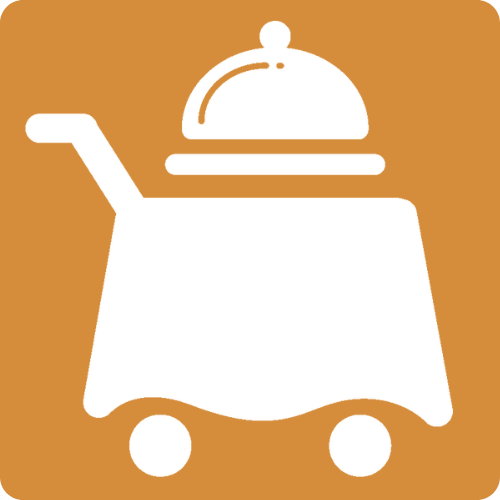 Обслуживание номеров