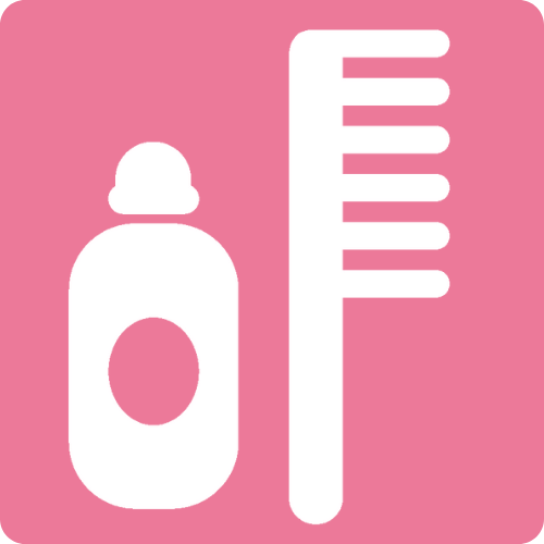 Множество удобств