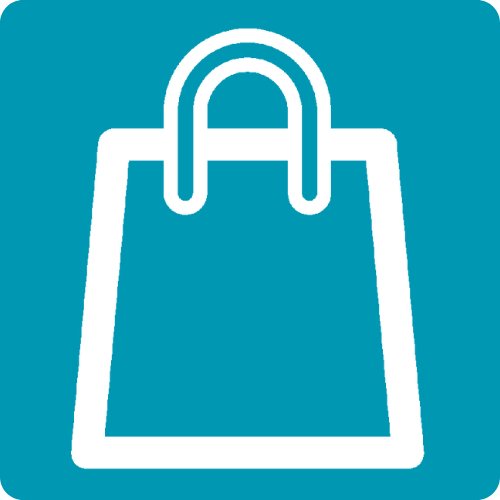 Сувенирный магазин