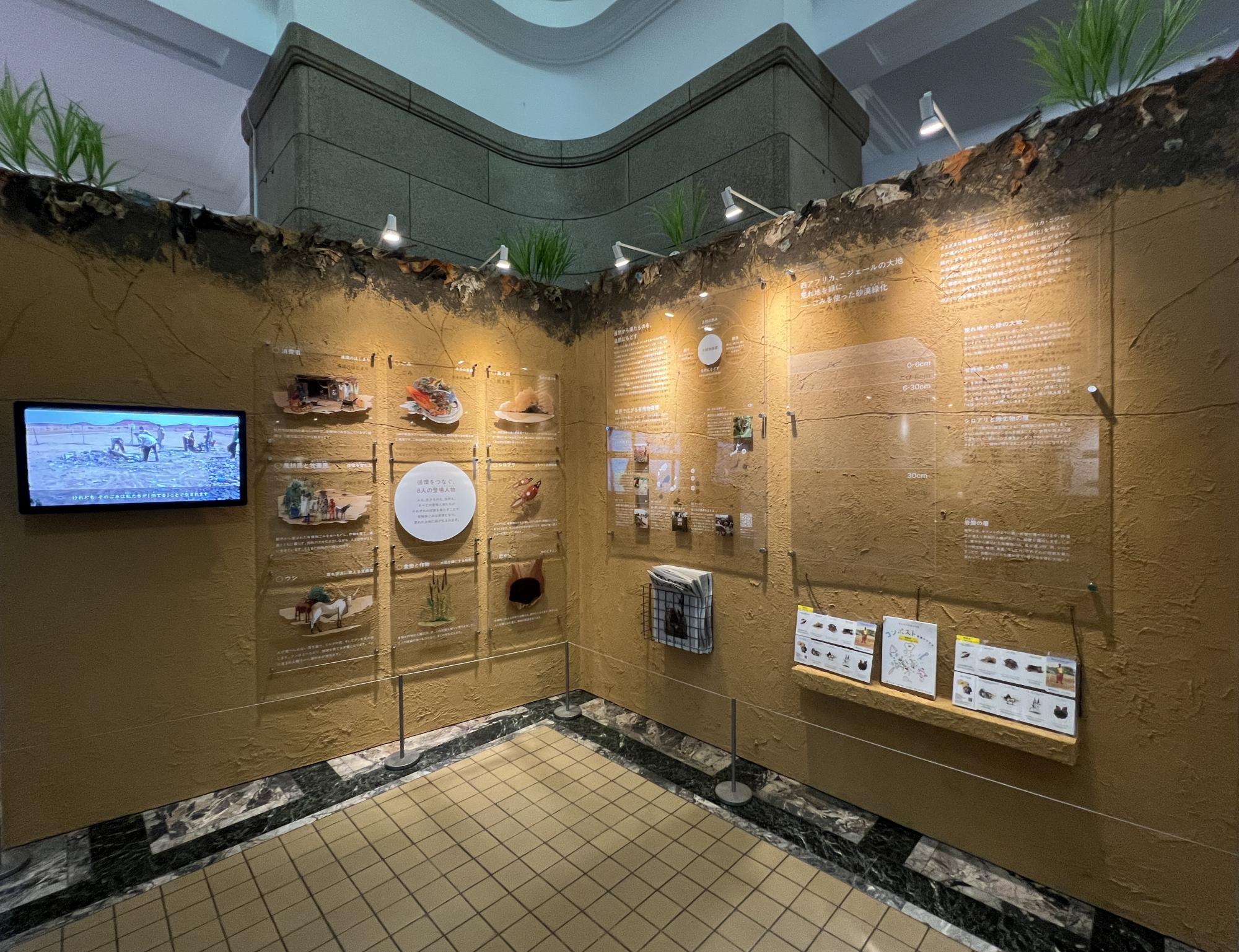 展覧会画像 2